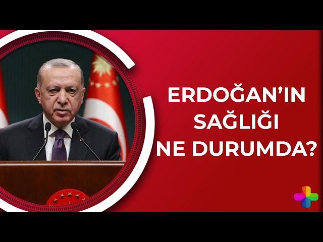 Erdoğan'ın sağlığı ne durumda? Abdullah Gül aday mı olacak?