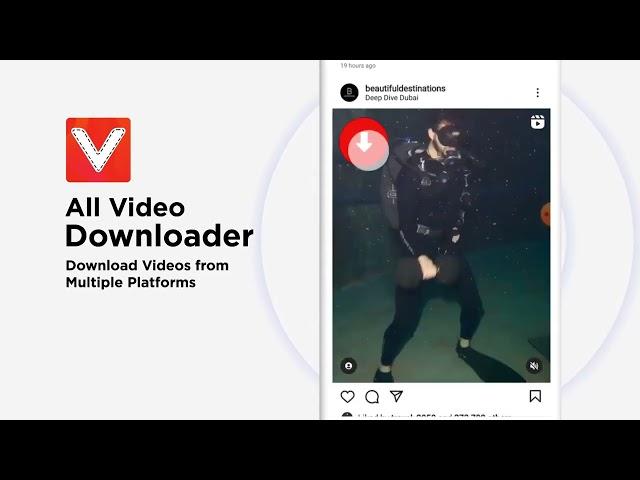 Best App for Downloading Videos on Social Media