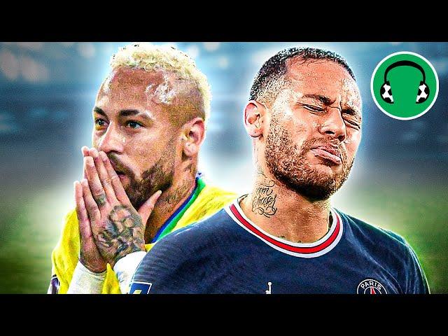  O QUE TÁ ACONTECENDO COM O NEYMAR? | Paródia Memories - Maroon 5