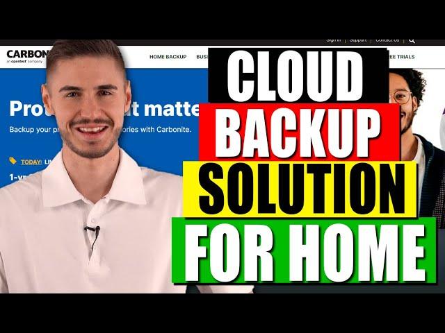 Best Cloud Storage Review 2021