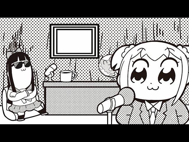 The Pop Team Epic Show