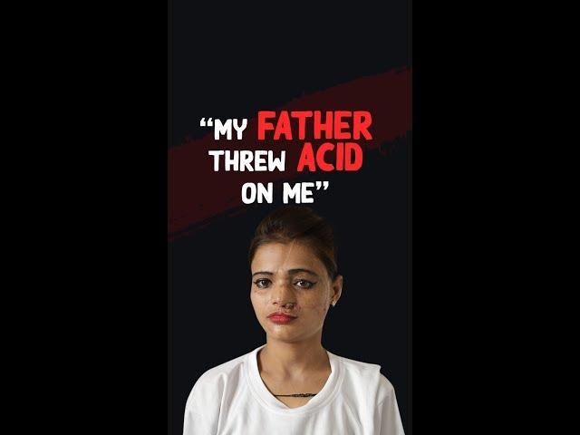 Acid Attack Survivor, Khusboo Devi's Father Burned Her Face With Acid | Newsmo