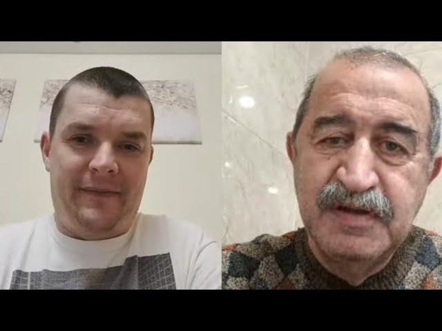 Интервью о голубях с известным голубеводом Аваков Артур Михалычем.