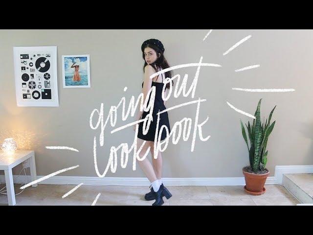 going out lookbook | lindseyrem