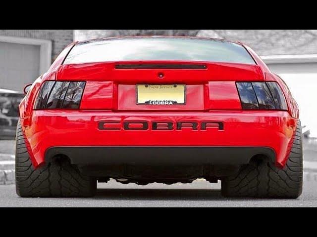 Brutal V8 Sounds Best V8 Exhaust Sounds in the world