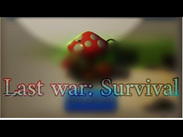 Last war:Survival- troop death and how to avoid it