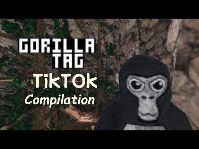 Gorilla Tag TikTok compilation