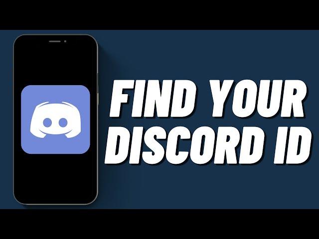 How To Find Your Discord ID (2023)