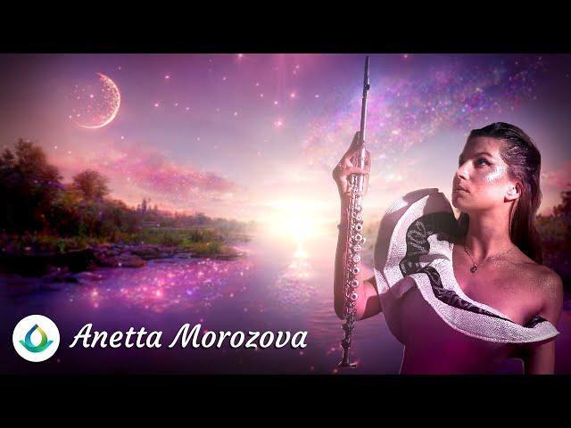 Music to Manifest Miracles | Attract Anything You Want | Flute Meditation for Positive Energy