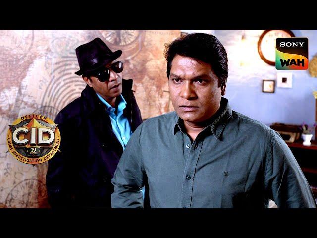 Abhijeet कैसे हुआ एक Case में Unknowingly Involve? | CID | Ep 1483 | Kidnapped Series