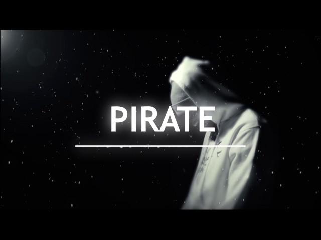 Niro x Booba Type Beat "Pirate" | TomiBeatz