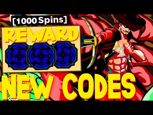 *NEW CODE* ALL NEW SECRET *FREE SPINS* UPDATE CODES in SHINDO LIFE CODES (Shindo Life Codes)