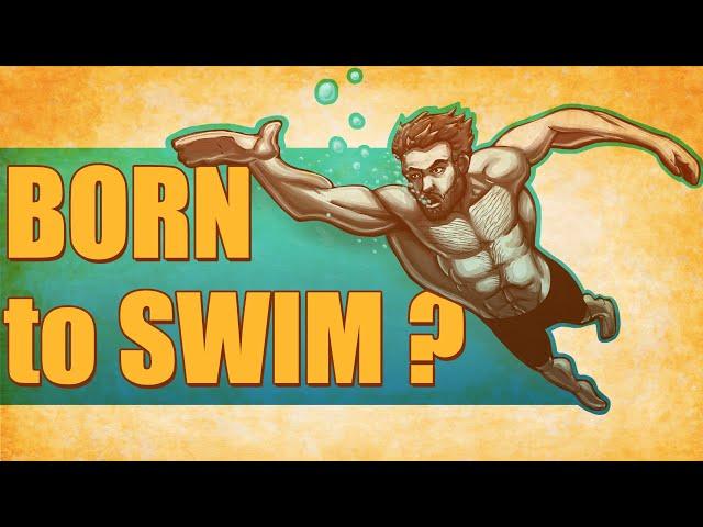 The Fascinating Transformational Power of Swimming!