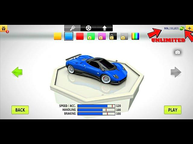 Traffic Racer Mod Apk || Unlimited Money Unlock All Cars || Traffic Racer Pro Hack Mod