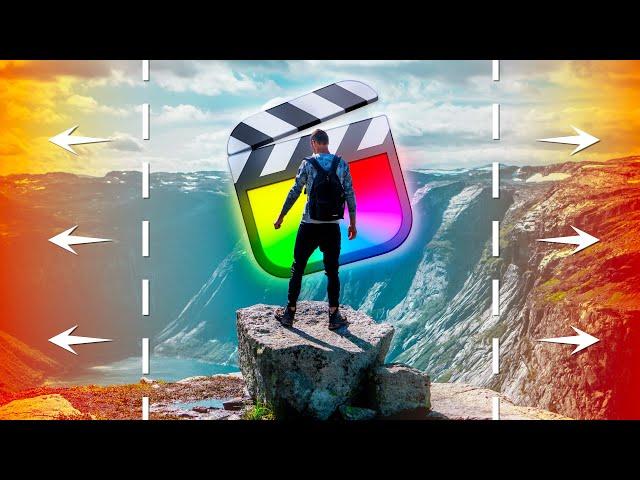 Extend Any Video With This Hack For Final Cut Pro