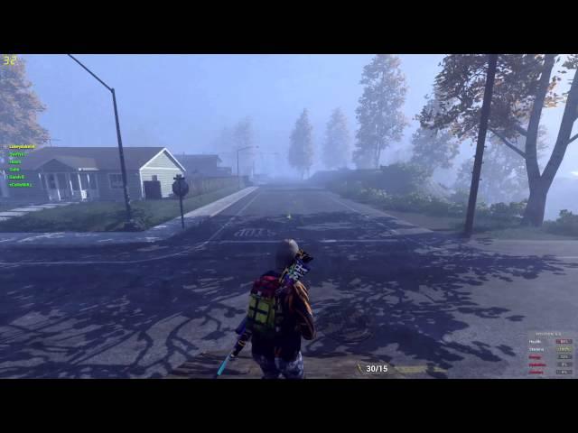 H1Z1 Just Survive - Raiding a Huge Asian Clan - 1400+ IEDS and +18,000 Bullets!!!!!