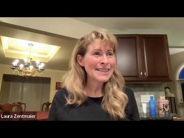 Latest with Laura 7/28/24 tickborne illnesses