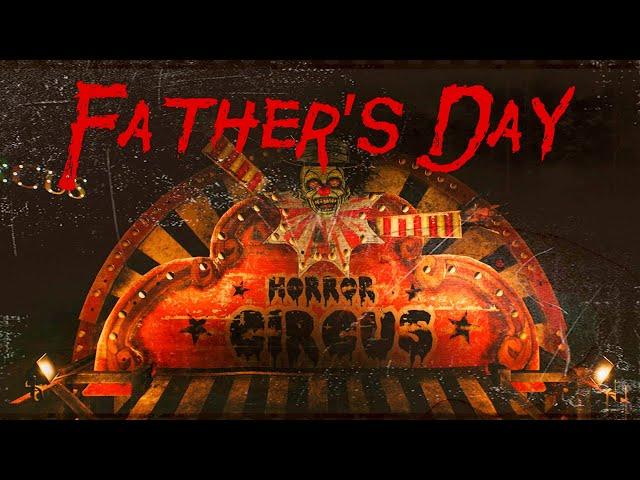 Father's Day | Gameplay Walkthrough Full Game - no commentary