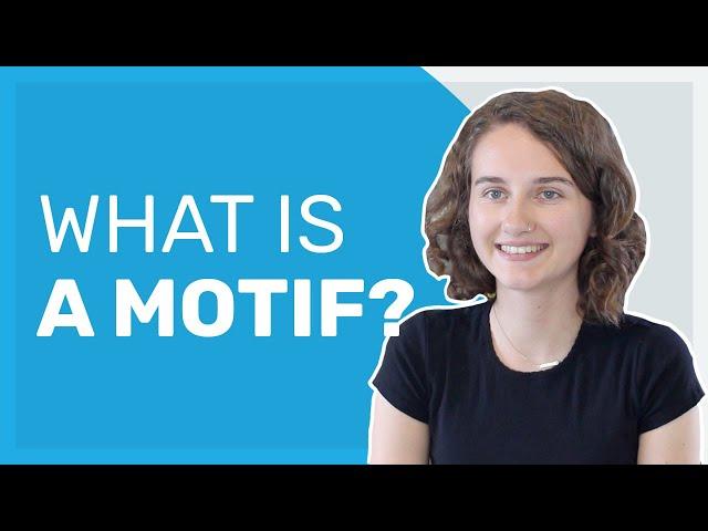 What is a Motif?