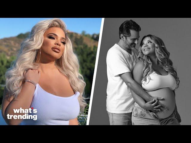 The History of Controversial Influencer Trisha Paytas