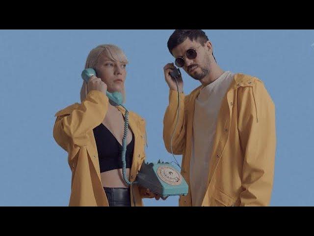 LUNIS - Grandir (Clip Officiel)