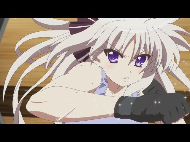 Vivid Strike「ＡＭＶ」Inside Of Me