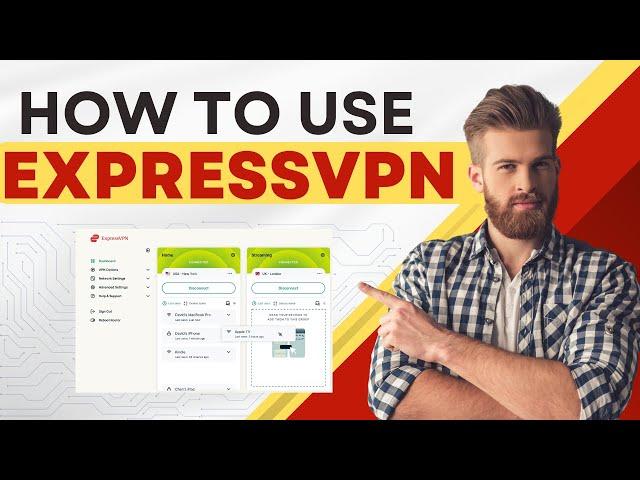 Unlock Worldwide Streaming: How to Use ExpressVPN 2023