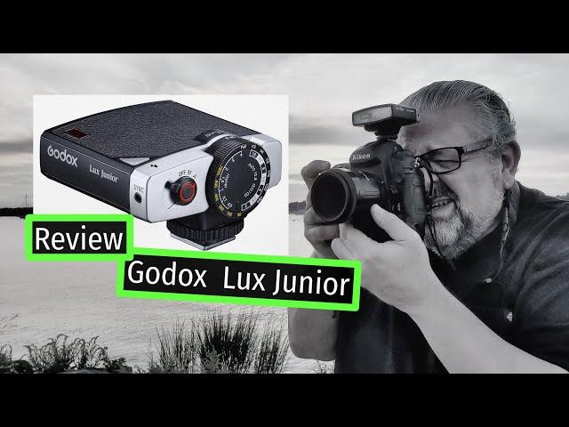 Godox Lux Junior Retro Flash Review Model Photoshoot Real Life Fill Pro Nikon D3 Photo Class 166