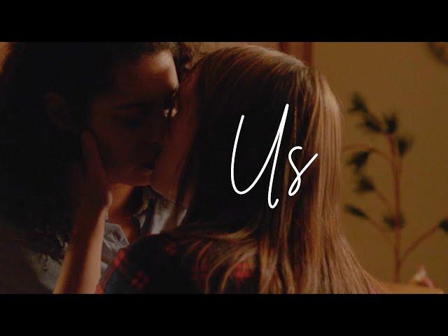 Us  | Full Lesbian Short Film