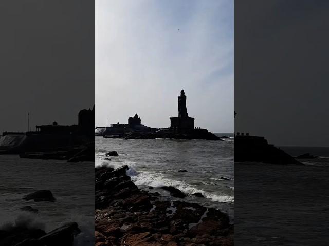 KANYAKUMARI: Where SWAMI VIVEKANANDA Found Divine Inspiration #kanyakumari