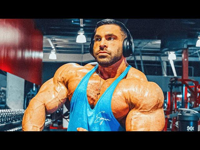 DON'T LET EXCUSES WIN - TIME TO CRUSH EXCUSES - EPIC BODYBUILDING MOTIVATION