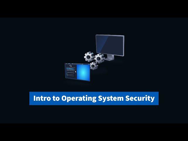 Operating System Cyber Attacks and Security | TryHackMe Introduction to Cybersecurity