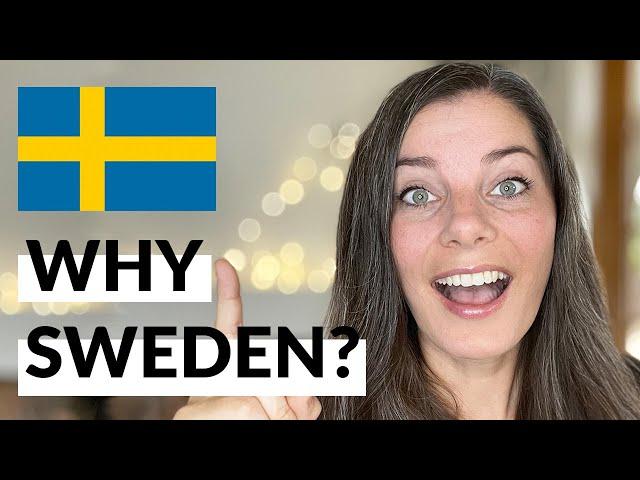 7 Reasons Why People Want To Move To Sweden