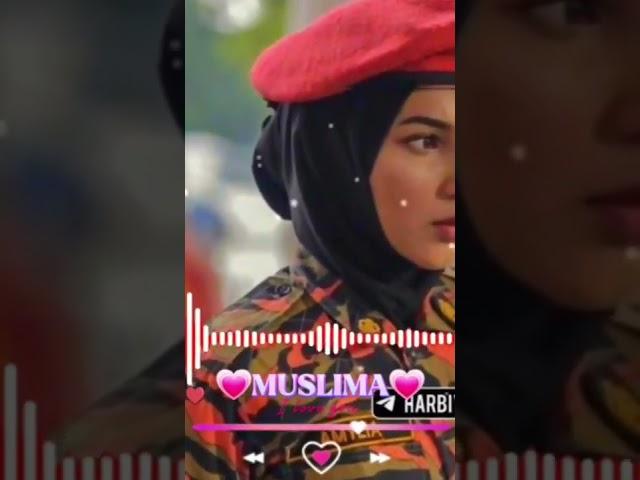 Muslima ismiga chiroyli video