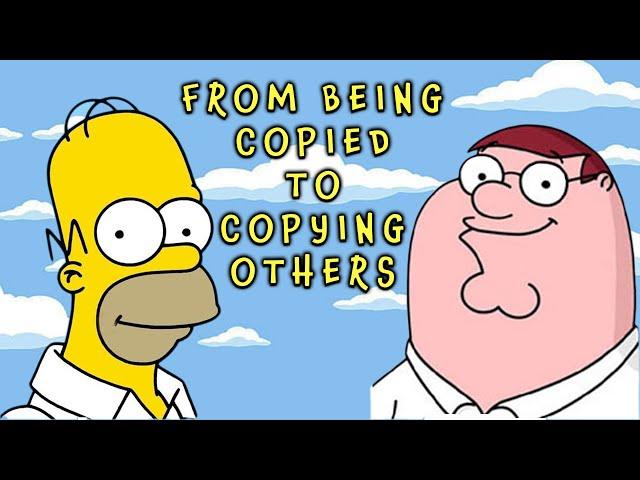 The Simpsons: 25 Years in Decline