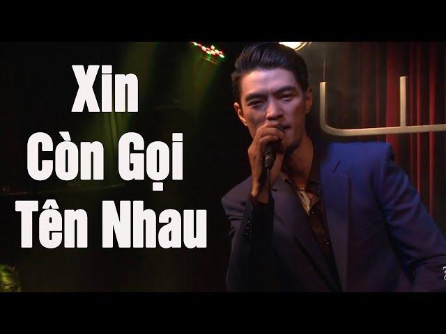 Xin Còn Gọi Tên Nhau - Trọng Bắc | LK Trọng Bắc Hay Nhất  Bến Thành Audio Video