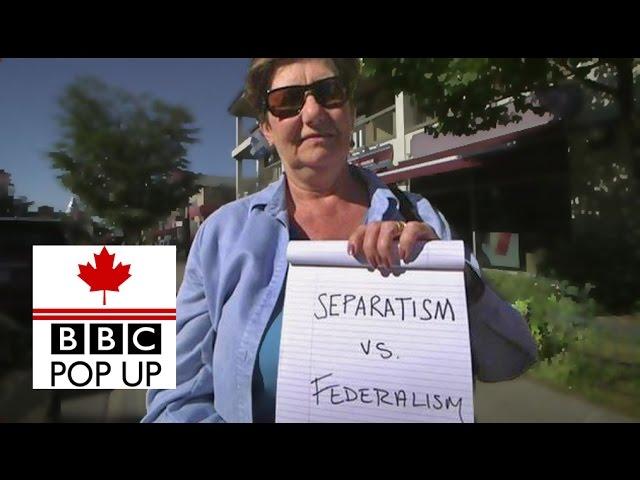 BBC Pop Up: Your stories from Quebec City - BBC News