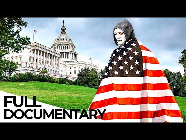 Who Rules America? | Complete Series | ENDEVR Documentary