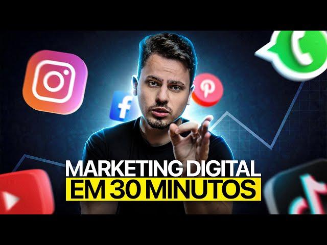 MARKETING DIGITAL | A MELHOR ESTRATÉGIA PRA ESCALAR O SEU NEGÓCIO