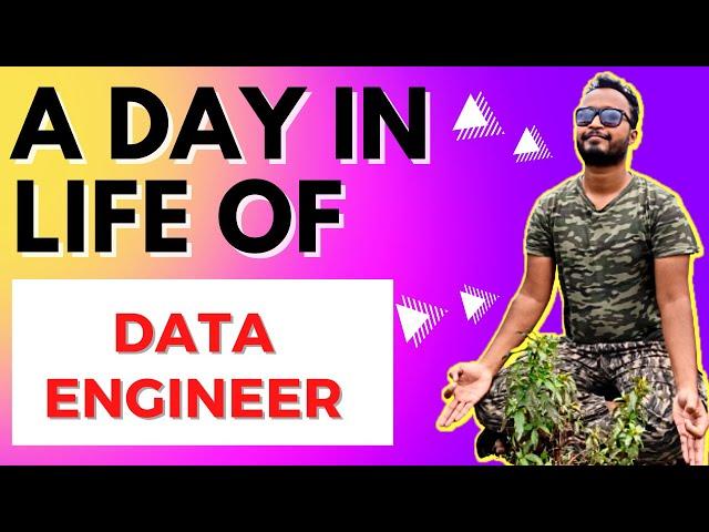 Life of Data Engineers - What do they do?