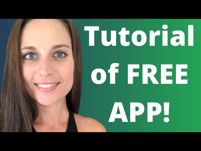 How To Edit Youtube Videos On Your iPhone For Free (Videoshop app)(2020)