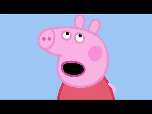 Peppa Pig Website Promo