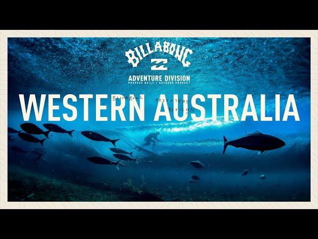 Western Australia | Billabong Adventure Division