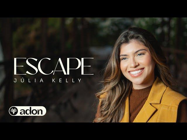 Escape | Júlia Kelly (Cover)