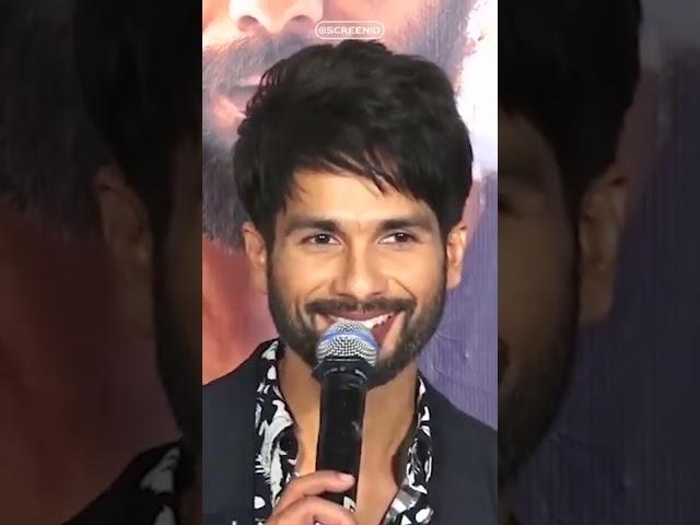 Unknown fact about Kabir Singh movie | Shahid Kapoor | Screenid