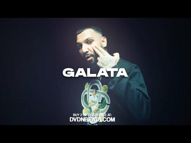 [FREE] YAKARY x PA SPORTS Type Beat | GALATA | 2024