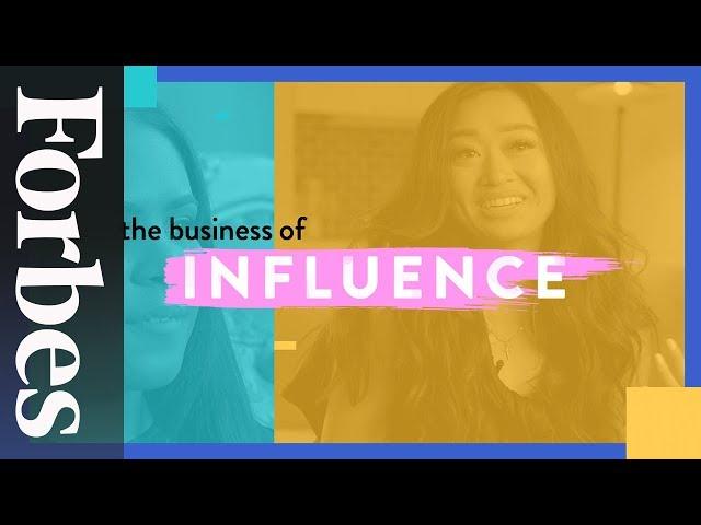 Micro-Influencers: The Future of Influencing? | The Business of Influence | Forbes