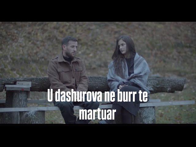 U dashurova ne burr te martuar - Tregime Popullore - Ep4