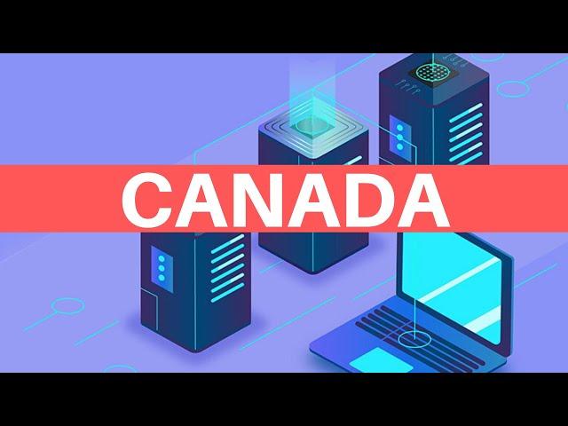 Best Web Hosting In Canada 2020 (Comparison) - HostChooser.Net