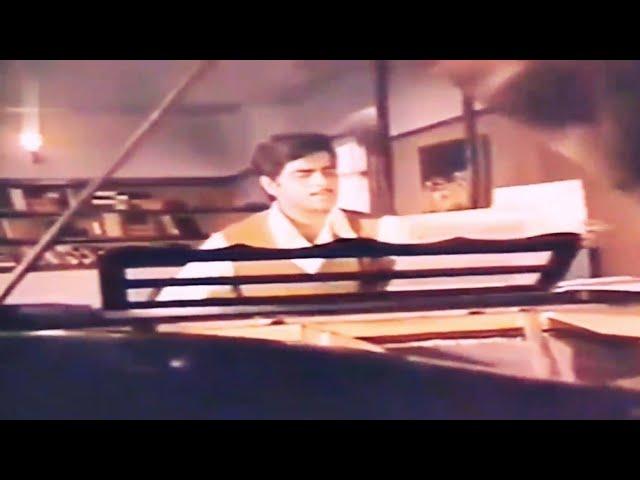 Dil Ka Suna Saaz Tarana Dhundega-Ek Nari Do Roop 1973,Full Video Song, Shatrughan Sinha